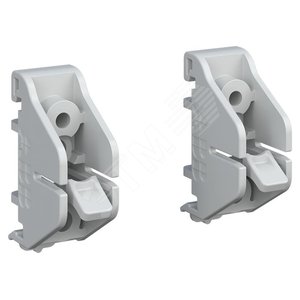 ZE338 Держатель патч-панели | 2CPX031426R9999 | ABB - ABB