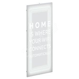 UZD654 LED-панель UK65.. | 2CPX031784R9999 | ABB