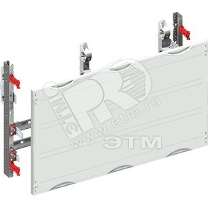 Модуль шинный N/PE без меди | MBN363 | ABB - ABB