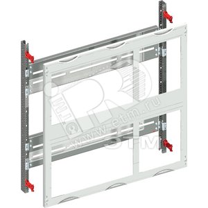 Модуль для разъединителя NH2 | MBT345 | ABB