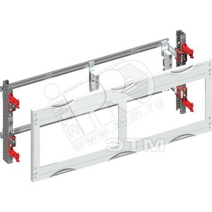 Модуль сопряжения разъединителей NH00 - ABB