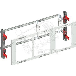 Модуль сопряжения разъединителей NH1 - ABB