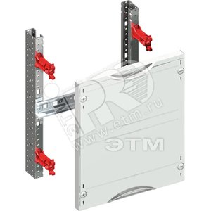 Модуль для OT до 160А 1ряд/2рейки - ABB