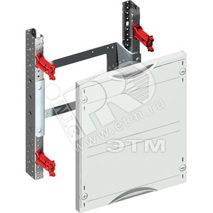 Модуль для OT от 200А-400А 2ряда/3рейки | MBA630ALA | ABB