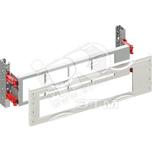 Модуль для измерительных приборов | MBU257 | ABB