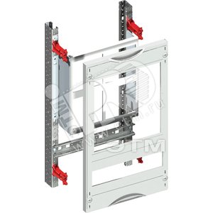 Модуль для измерительных приборов | MBU157 | ABB