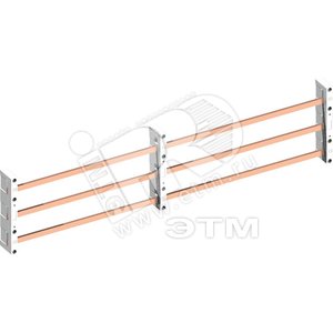 Шины 30x5 мм ширина 2 | ZX1020 | ABB