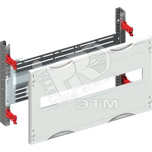 Модуль для TMAX Т1-Т3 2ряда/2рейки | MBA290T | ABB