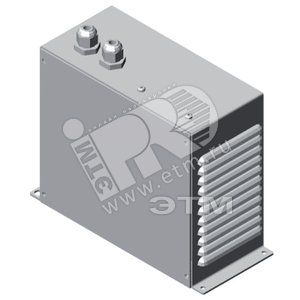 Вентилятор внешний 24В IP54 - ABB