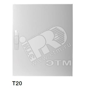 Дверь металлическая AT42 U42 2/0A/B/U (T20)
