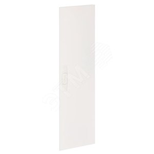 Дверь металлическая для шкафов 2/4A/B/U|2CPX062083R9999| ABB