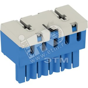 Клеммник N 5 x 1,5- 4 мм? ZK50B - ABB