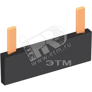 Перемычка для КлеммZK10P10 | 2CPX062763R9999 | ABB