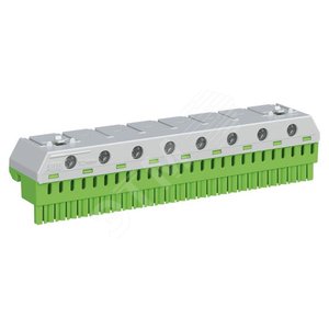 Клеммник PE 26x4+8x25 мм? ZK268G (ZK268G) - ABB