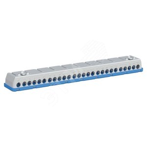 Клеммник винтовой N11x16-15х6мм ZKS26B | 2CPX063171R9999 | ABB - ABB