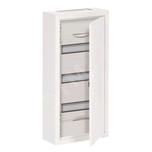 Щит распред. 674х324х140 расстояние между DIN рейками 150мм AT41R3|2CPX071681R9999| ABB