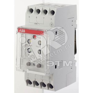 Модуль расширения для годов. реле D 365 CE (D365 CE) - ABB