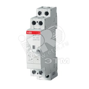 Электромех.реле E290-16-10/48