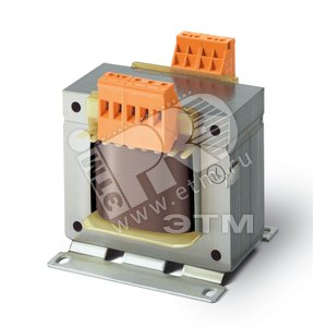 Трансф.разд. 1ф бзп. TM-S 160/12-24 P | 2CSM202073R0801 | ABB - ABB