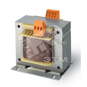 Трансф.разд. 1ф упр. TM-C 250/115-230 | 2CSM207153R0801 | ABB