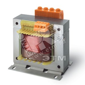 Трансф.разд. 1ф упр. TM-C 1000/115-230 | 2CSM236913R0801 | ABB