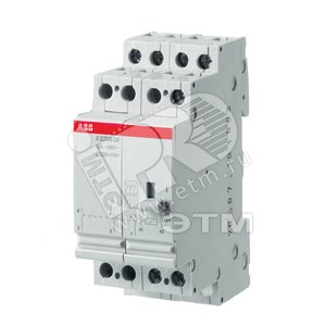 Электромех.реле E257 C30-230 (E257 C30-230) - ABB