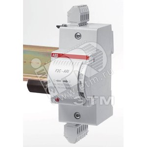 Устройство автомат.включения F2C-ARI | 2CSF200996R0013 | ABB - ABB