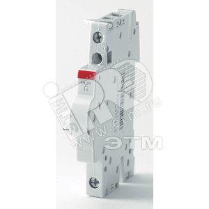 Вспомог.контакт к. S2C-H6R | 2CDS200912R0001 | ABB - ABB