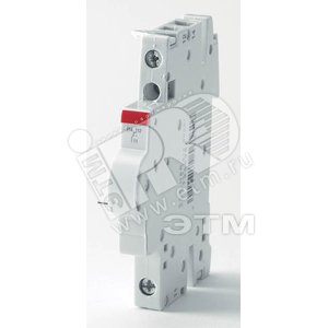 Вспомог.контакты к. 1НЗ+1НО S2C-H11L | 2CDS200936R0001 | ABB - ABB