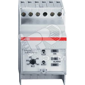Устройство контроля изоляции SELVTESTER-24 (SELVTESTER-24) - ABB