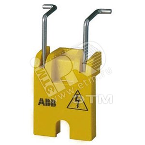 Блокиратор SA 1E | GJF1101903R0004 | ABB - ABB