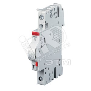 Сигнал.контакт вспомогательный к. S2C-S/H6R | 2CDS200922R0001 | ABB - ABB