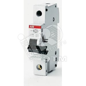 Расцепитель независимый 12-60В для S280 (S2-A1) - ABB