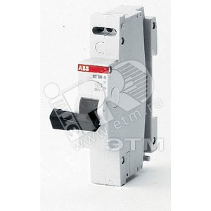 Реле мин.напряжен.380В перем.дляS2 (S2-UA 380) - ABB