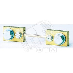 Шунты для пост.тока SNT 1/1000 | 2CSM100200R1121 | ABB - ABB