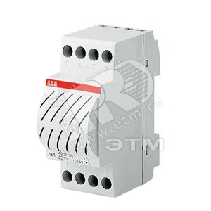 Трансформат.встроен.звонк.зумер.TSR | 2CSM100000R0831 | ABB - ABB