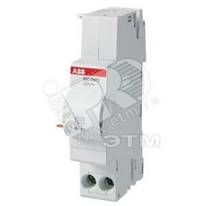Реле макс.напряжения S2C-OVP2 | 2CSS200993R0005 | ABB - ABB