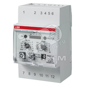 Реле диф.тока RD3P-48 - ABB