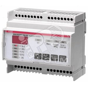 Устройство контр.изол. ISOLTESTER-DIG-RZ - ABB