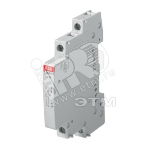 Дополнительный контакт для Е250 - ABB