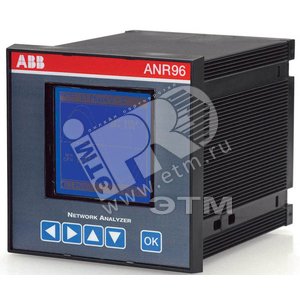 Прибор измерительный цифровой универсальный ANR96-2 30 (ANR96-230) - ABB