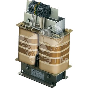 Трансформатор изолирующий TI 7,5S | 2CSM230000R1541 | ABB