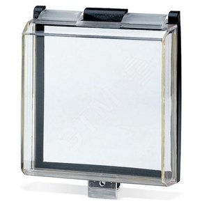 Защитная крышка IP54 для щитового прибора 96x96мм COP-96|2CSG500000R5041| ABB