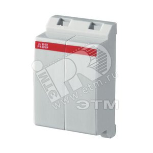 Шинная разводка 1ф 12м BS9 1/12 | 2CSL910001R1012 | ABB - ABB