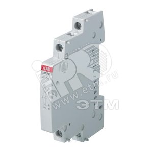 Дополнительный контакт для Е252 - ABB