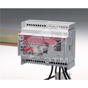 Прибор эл.измер.универсал.DMTME | 2CSM170040R1021 | ABB - ABB