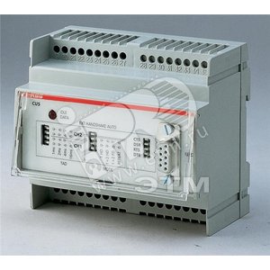 Преобразователь RS485-232 модульный CUS (CUS) - ABB