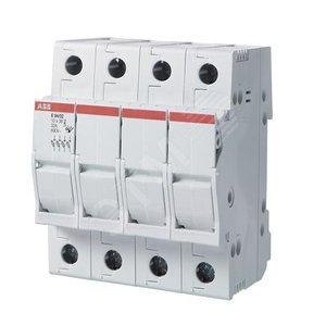 Рубильник с предохранителем E94/32S|2CSM202053R1801| ABB - ABB