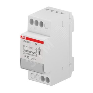 Трансформатор звонк.защ.кз TS16/24|2CSM228615R0812| ABB - ABB