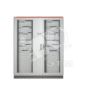 Распределительный щит QSO 10XL Premium (QSO 10XL Premium) - ABB